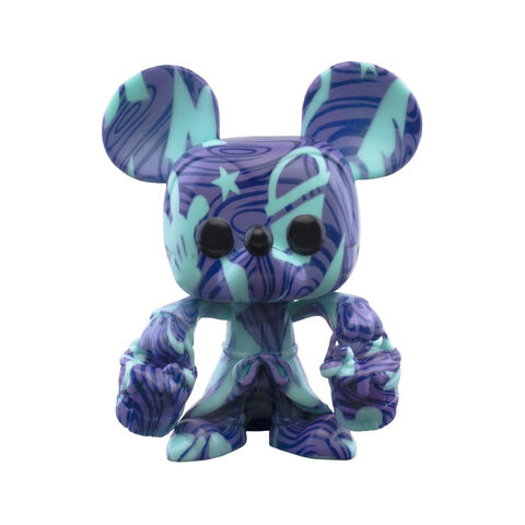 Figurine Funko Pop! N°20 - Mickey -  Apprentice Mickey